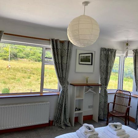 Bed and Breakfast Grenane Heights Кенмар Экстерьер фото