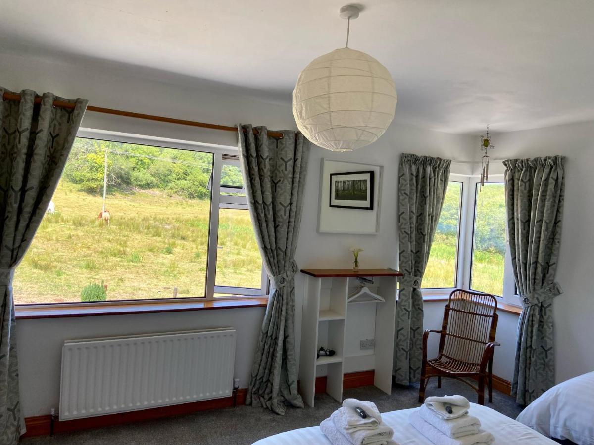 Bed and Breakfast Grenane Heights Кенмар Экстерьер фото